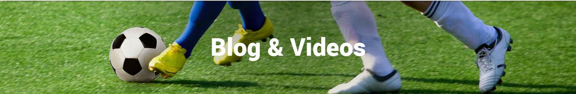 Banner picture for Blog page for Fluid Motion Sports Rehab