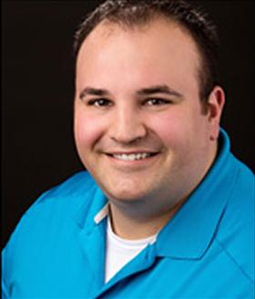 Picture of Doug Zobrist, D.C. of Fluid Motion Sports Rehab